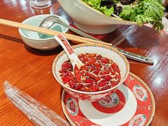 -1078號老北京涮肉(松柏店)
