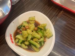 -胖哥俩肉蟹煲(湖滨银泰in77店)