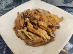 -瑞丰园庭院餐厅·白族传统家常菜