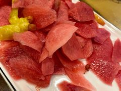 -清真·东拉黑炭火烤羊腿(世通·国际店)