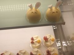 -好利来(十里河店)