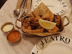 -IL TEATRO 精品意大利餐厅