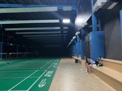 -DC极兔羽毛球馆YONEX(诸光馆)