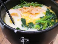 -和府捞面(东直门银座店)