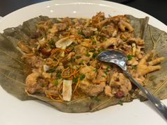 -金色艳阳天•粤菜 淮扬菜(古平岗店)