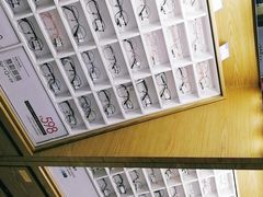 -浙文眼镜(清江西路店)