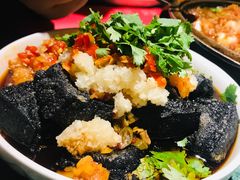 -姐夫的小菜(新中关购物中心店)