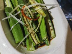 -伊带伊路新疆美食府(呼家楼店)