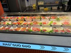 -椒锅锅·麻辣香锅(宝地广场城市集市店)