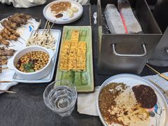 -高家烧鸽子烧烤店63年