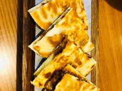 -红小满休闲餐厅(十全街店)