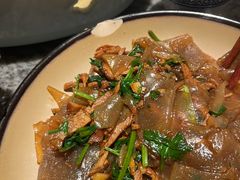 -南京大牌档(青岛万象城店)
