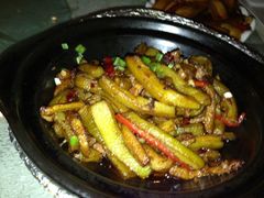 -鄱阳湖·江西小炒·瓦罐煨汤(五道口店)