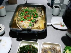 -半天妖烤鱼(兰州国芳中心店)
