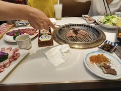 -千寻山野烤肉(中关村店)