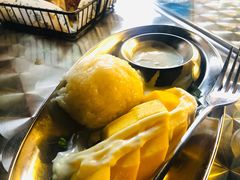 芒果糯米饭-德意洋洋·东南亚风味馆(动感小西关店)