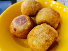 玉兰饼-毛华美食(清扬路店)