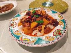 -巴依老爷·新疆美食(上城区天城路店)