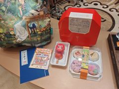 -御茶膳房皇家糕点博物馆(北京首店)