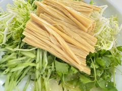 -帕米尔食府(白云观店)