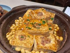 手工客家豆腐-尚一汤 广东炖汤(金桥国际店)