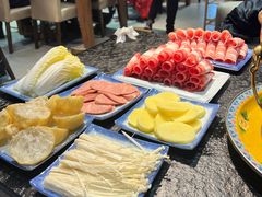 -苏完瓜尔佳氏·满洲涮肉(古方路店)