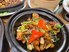 -金翠河烧鹅餐厅(解放碑时代广场店)