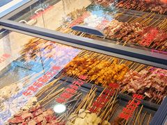 -有蚝有翅烧烤大排档·宵夜(右安门店)