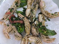 -新欢海鲜坊(赖屋店)
