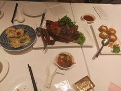-新加坡海鲜共和(名胜世界圣淘沙海滨坊)