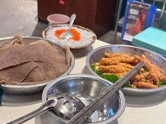 -憨铁匠老火锅(龙岗万科里店)