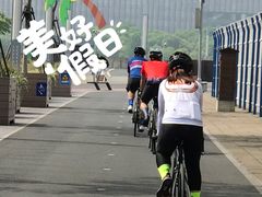 -TREK崔克自行车(徐汇滨江店)