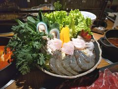 -呷哺呷哺 黄金牧场 (新中关购物中心店)