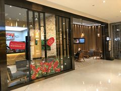等位区-CoCo都可(合生汇店)