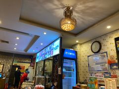 -冯记香辣兔火锅(茶店子总店)