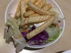 -豪客来牛排(海沧阿罗海店)