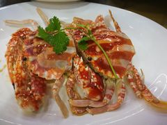 -旺富东海大酒楼(海鲜街店)