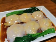 -小城粥道·海胆鲜虾粥(解放广场店)