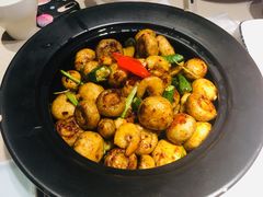 -尚一汤·粤菜海鲜(环球港店)