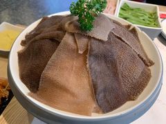 -井格重庆火锅(友谊路新业广场店)