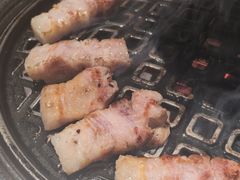 -唯成•韩国炭火烤肉 유성고기