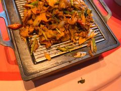 -百富源·海鲜辽菜(张士店)