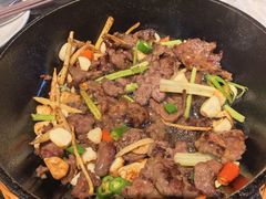 -猪肉婆私房菜(容桂总店)
