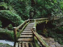 -青城山