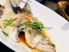 -汤城小厨•粤菜•靓汤(苏州街店)