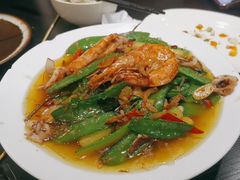 -慢鼓海鲜小馆Mangoo Bistro(交子大道店)