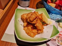 -仓桥家·焗寿司·锅物(光谷步行街店)