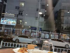 自助取餐区-百家鲜·杭帮菜