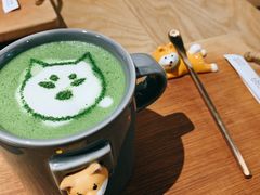 -柴务处·柴犬主题狗咖