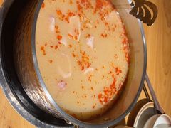 -山海蟹庐·海鲜糟粕醋火锅(慈溪店)